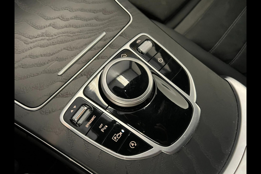 Mercedes-Benz C-Klasse 180 / AMG / BTW / NL-auto / Facelift