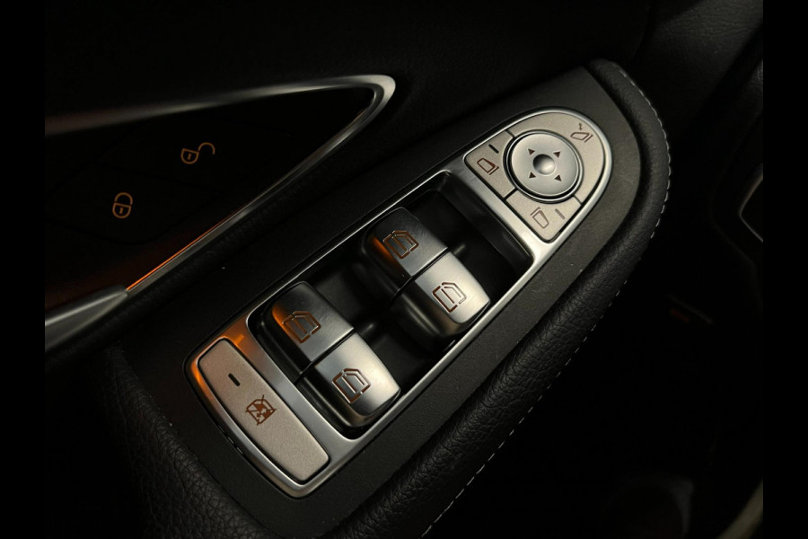 Mercedes-Benz C-Klasse 180 / AMG / BTW / NL-auto / Facelift
