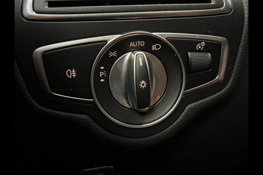 Mercedes-Benz C-Klasse 180 / AMG / BTW / NL-auto / Facelift