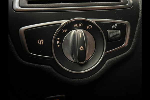 Mercedes-Benz C-Klasse 180 / AMG / BTW / NL-auto / Facelift