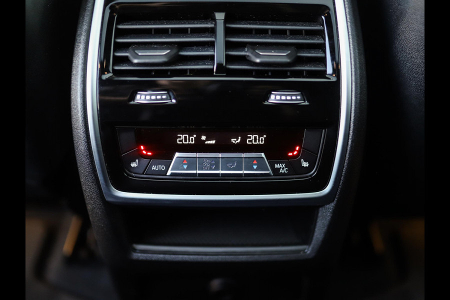 BMW X5 xDrive30d High Executive | M-Sport | Stoelverw/ventilatie | Trekhaak | Pano | H/K | Drive Assist | HUD
