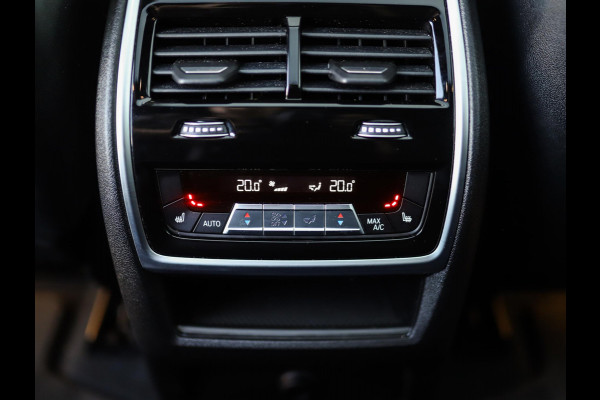BMW X5 xDrive30d High Executive | M-Sport | Stoelverw/ventilatie | Trekhaak | Pano | H/K | Drive Assist | HUD