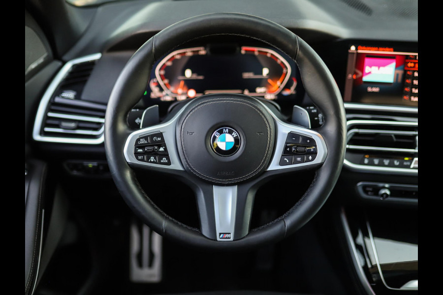 BMW X5 xDrive30d High Executive | M-Sport | Stoelverw/ventilatie | Trekhaak | Pano | H/K | Drive Assist | HUD