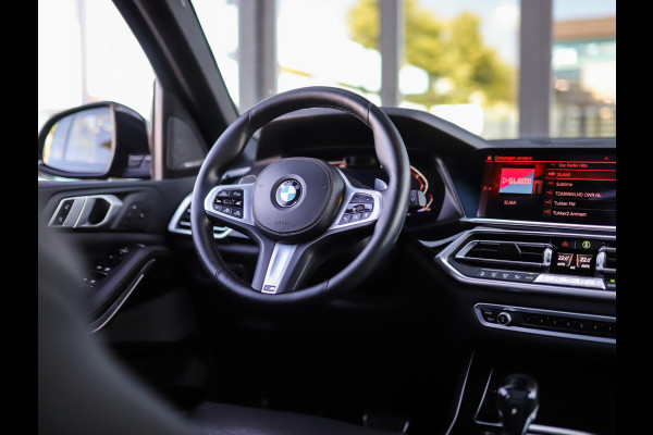 BMW X5 xDrive30d High Executive | M-Sport | Stoelverw/ventilatie | Trekhaak | Pano | H/K | Drive Assist | HUD