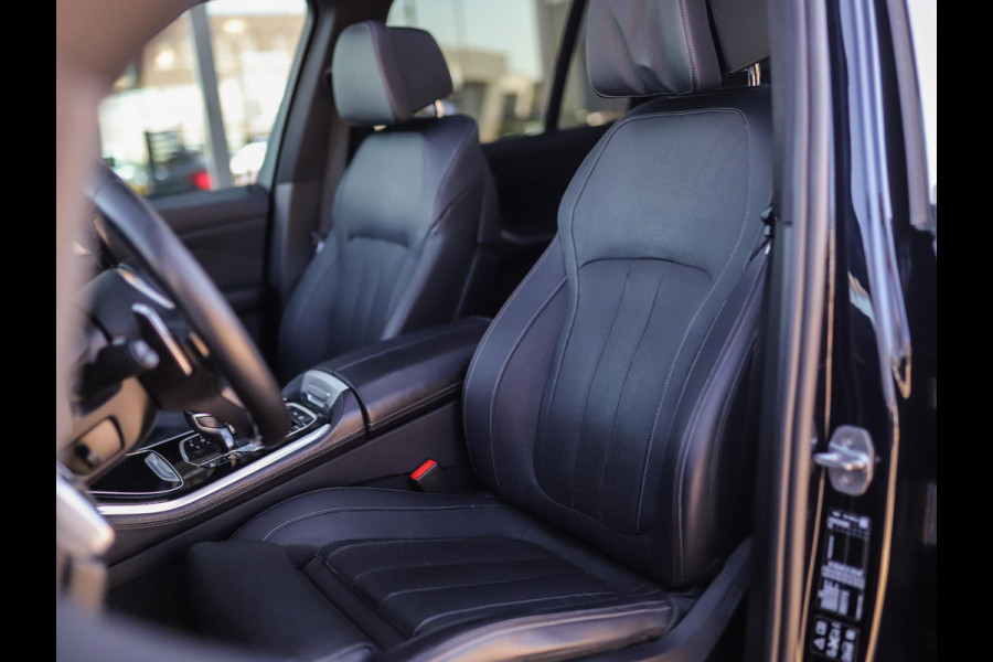 BMW X5 xDrive30d High Executive | M-Sport | Stoelverw/ventilatie | Trekhaak | Pano | H/K | Drive Assist | HUD