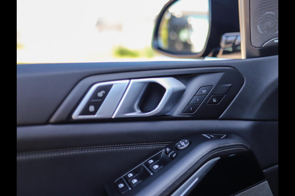 BMW X5 xDrive30d High Executive | M-Sport | Stoelverw/ventilatie | Trekhaak | Pano | H/K | Drive Assist | HUD