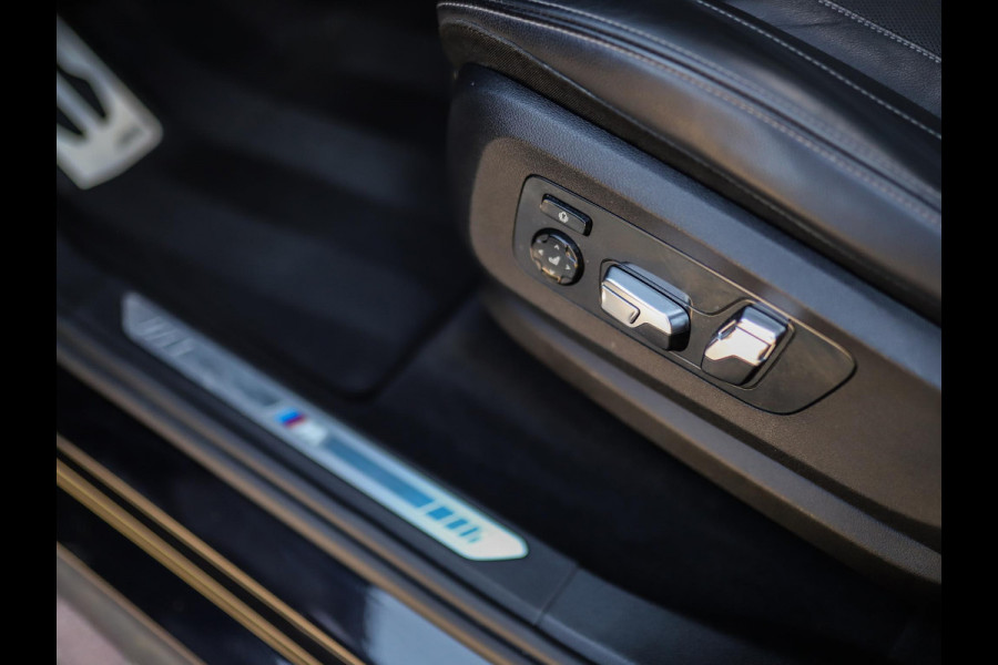BMW X5 xDrive30d High Executive | M-Sport | Stoelverw/ventilatie | Trekhaak | Pano | H/K | Drive Assist | HUD
