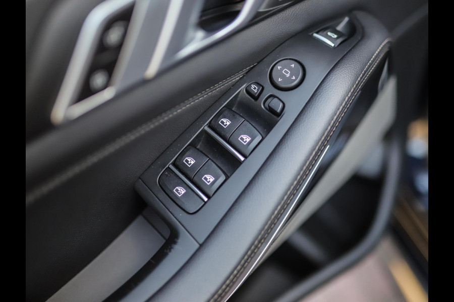 BMW X5 xDrive30d High Executive | M-Sport | Stoelverw/ventilatie | Trekhaak | Pano | H/K | Drive Assist | HUD
