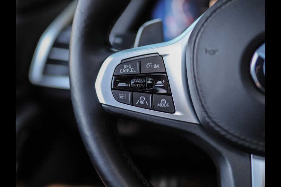 BMW X5 xDrive30d High Executive | M-Sport | Stoelverw/ventilatie | Trekhaak | Pano | H/K | Drive Assist | HUD