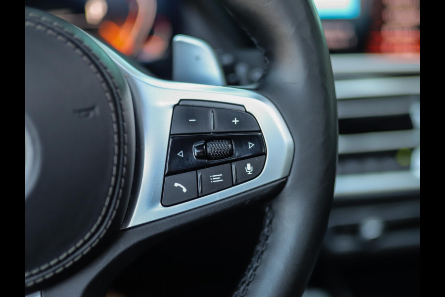 BMW X5 xDrive30d High Executive | M-Sport | Stoelverw/ventilatie | Trekhaak | Pano | H/K | Drive Assist | HUD