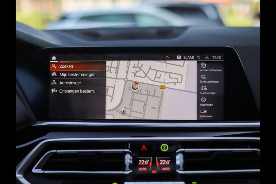 BMW X5 xDrive30d High Executive | M-Sport | Stoelverw/ventilatie | Trekhaak | Pano | H/K | Drive Assist | HUD