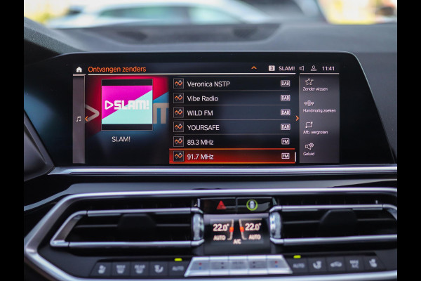 BMW X5 xDrive30d High Executive | M-Sport | Stoelverw/ventilatie | Trekhaak | Pano | H/K | Drive Assist | HUD