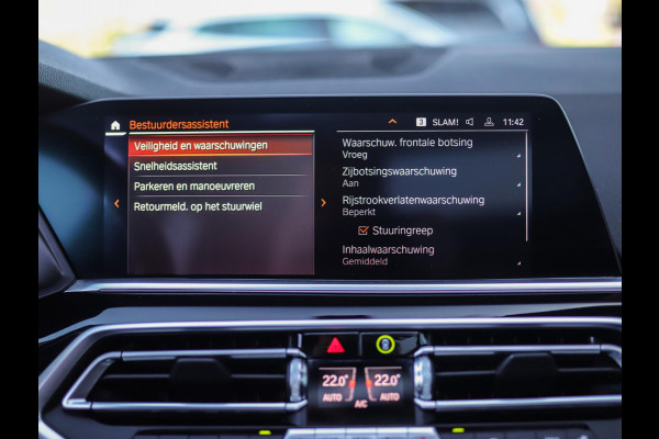 BMW X5 xDrive30d High Executive | M-Sport | Stoelverw/ventilatie | Trekhaak | Pano | H/K | Drive Assist | HUD