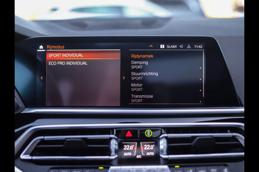 BMW X5 xDrive30d High Executive | M-Sport | Stoelverw/ventilatie | Trekhaak | Pano | H/K | Drive Assist | HUD