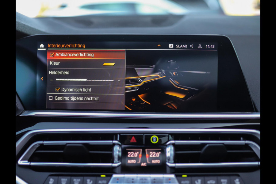 BMW X5 xDrive30d High Executive | M-Sport | Stoelverw/ventilatie | Trekhaak | Pano | H/K | Drive Assist | HUD