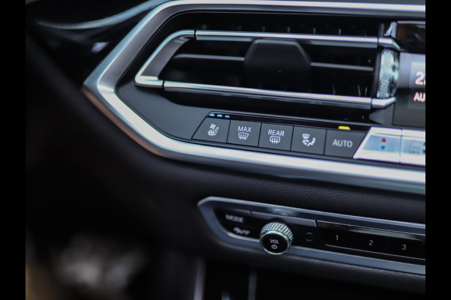 BMW X5 xDrive30d High Executive | M-Sport | Stoelverw/ventilatie | Trekhaak | Pano | H/K | Drive Assist | HUD