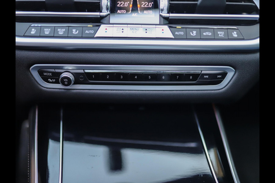 BMW X5 xDrive30d High Executive | M-Sport | Stoelverw/ventilatie | Trekhaak | Pano | H/K | Drive Assist | HUD