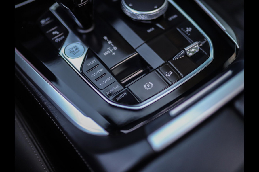 BMW X5 xDrive30d High Executive | M-Sport | Stoelverw/ventilatie | Trekhaak | Pano | H/K | Drive Assist | HUD