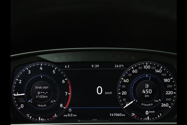 Volkswagen Golf 1.5 TSI Highline | Stoelverwarming | Virtual Cockpit | Carplay | Massage | Camera | Adaptive cruise | Park Assist | Climate control