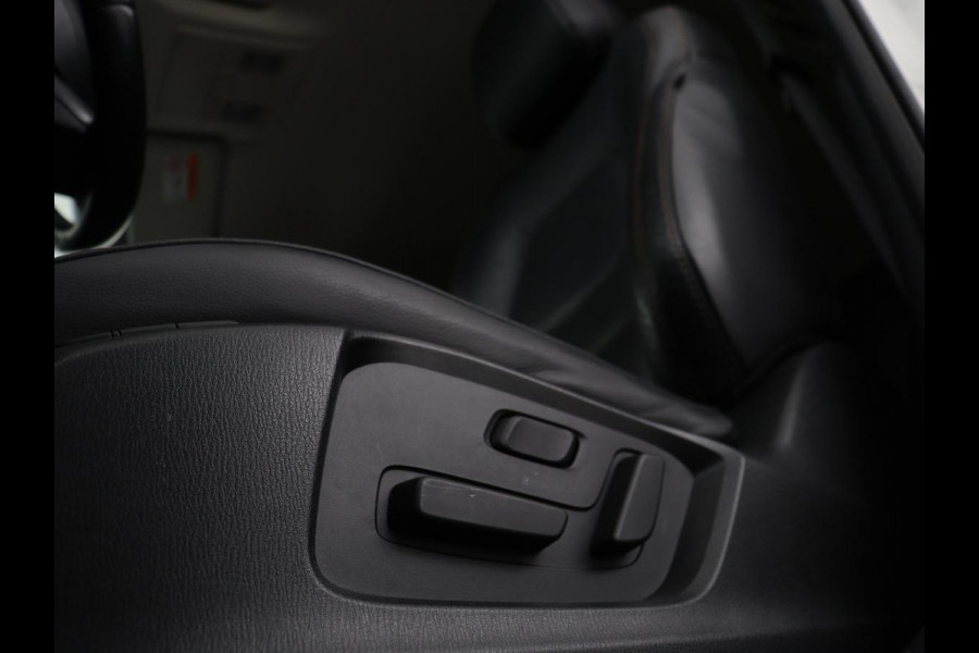 Mazda CX-5 2.0 SkyActiv-G 165 SkyLease GT | Leder | Trekhaak | Stoel & stuurverwarming | BOSE Sound | Memory | Keyless | Navigatie | Climate control | Bluetooth