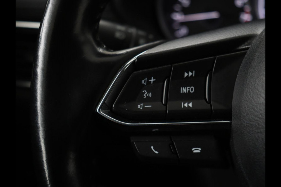 Mazda CX-5 2.0 SkyActiv-G 165 SkyLease GT | Leder | Trekhaak | Stoel & stuurverwarming | BOSE Sound | Memory | Keyless | Navigatie | Climate control | Bluetooth