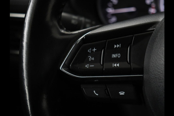 Mazda CX-5 2.0 SkyActiv-G 165 SkyLease GT | Leder | Trekhaak | Stoel & stuurverwarming | BOSE Sound | Memory | Keyless | Navigatie | Climate control | Bluetooth