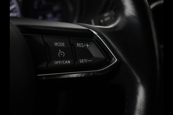 Mazda CX-5 2.0 SkyActiv-G 165 SkyLease GT | Leder | Trekhaak | Stoel & stuurverwarming | BOSE Sound | Memory | Keyless | Navigatie | Climate control | Bluetooth
