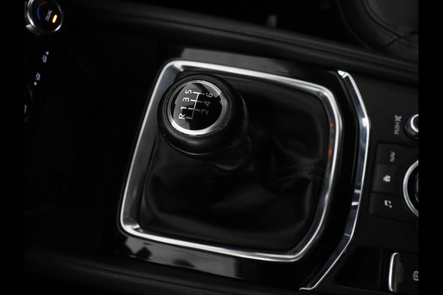 Mazda CX-5 2.0 SkyActiv-G 165 SkyLease GT | Leder | Trekhaak | Stoel & stuurverwarming | BOSE Sound | Memory | Keyless | Navigatie | Climate control | Bluetooth