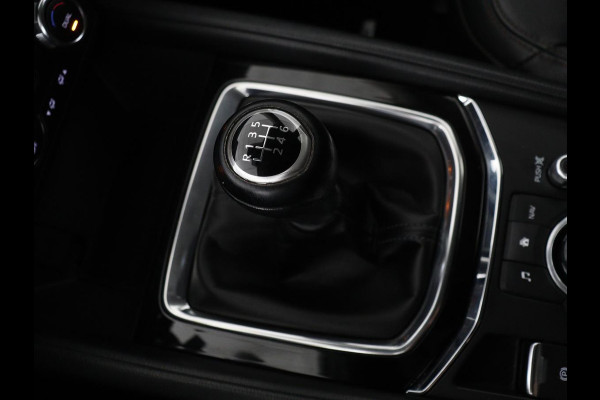 Mazda CX-5 2.0 SkyActiv-G 165 SkyLease GT | Leder | Trekhaak | Stoel & stuurverwarming | BOSE Sound | Memory | Keyless | Navigatie | Climate control | Bluetooth