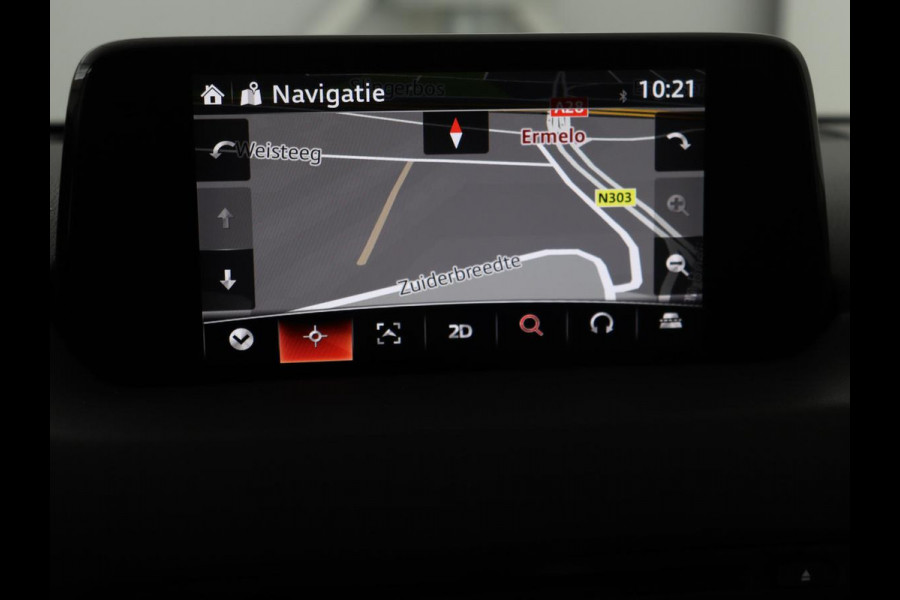 Mazda CX-5 2.0 SkyActiv-G 165 SkyLease GT | Leder | Trekhaak | Stoel & stuurverwarming | BOSE Sound | Memory | Keyless | Navigatie | Climate control | Bluetooth