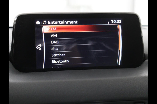 Mazda CX-5 2.0 SkyActiv-G 165 SkyLease GT | Leder | Trekhaak | Stoel & stuurverwarming | BOSE Sound | Memory | Keyless | Navigatie | Climate control | Bluetooth