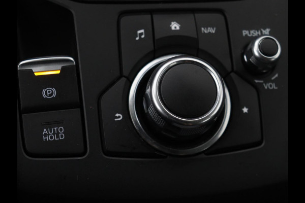 Mazda CX-5 2.0 SkyActiv-G 165 SkyLease GT | Leder | Trekhaak | Stoel & stuurverwarming | BOSE Sound | Memory | Keyless | Navigatie | Climate control | Bluetooth