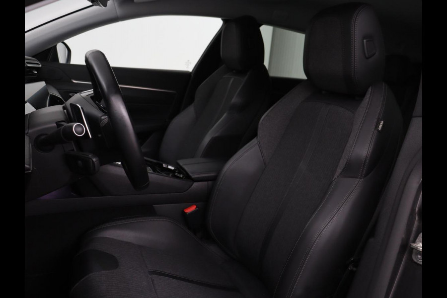 Peugeot 508 1.6 HYbrid Allure Pack Business | Adaptive cruise | Camera | Carplay | Full LED | Navigatie | Keyless | Half leder | Parkeerhulp | PHEV