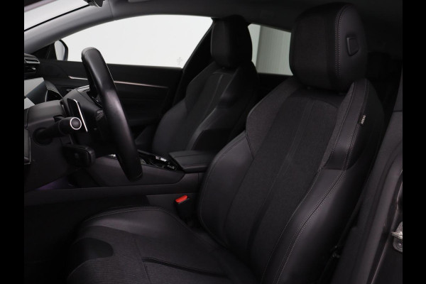 Peugeot 508 1.6 HYbrid Allure Pack Business | Adaptive cruise | Camera | Carplay | Full LED | Navigatie | Keyless | Half leder | Parkeerhulp | PHEV