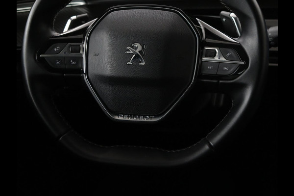 Peugeot 508 1.6 HYbrid Allure Pack Business | Adaptive cruise | Camera | Carplay | Full LED | Navigatie | Keyless | Half leder | Parkeerhulp | PHEV