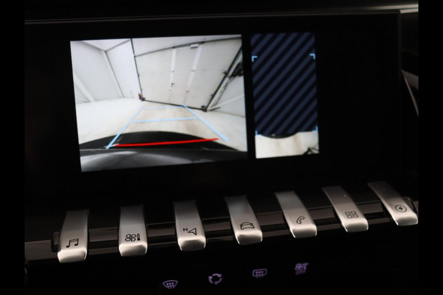 Peugeot 508 1.6 HYbrid Allure Pack Business | Adaptive cruise | Camera | Carplay | Full LED | Navigatie | Keyless | Half leder | Parkeerhulp | PHEV