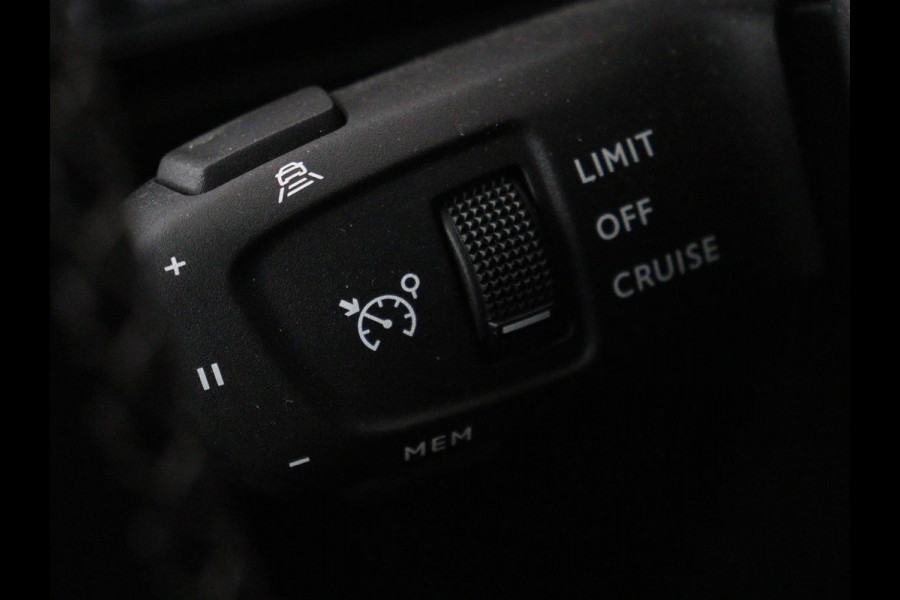 Peugeot 508 1.6 HYbrid Allure Pack Business | Adaptive cruise | Camera | Carplay | Full LED | Navigatie | Keyless | Half leder | Parkeerhulp | PHEV