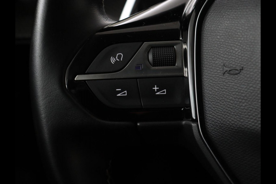 Peugeot 508 1.6 HYbrid Allure Pack Business | Adaptive cruise | Camera | Carplay | Full LED | Navigatie | Keyless | Half leder | Parkeerhulp | PHEV