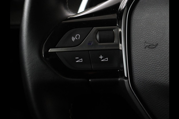 Peugeot 508 1.6 HYbrid Allure Pack Business | Adaptive cruise | Camera | Carplay | Full LED | Navigatie | Keyless | Half leder | Parkeerhulp | PHEV