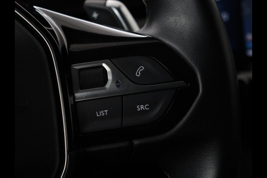 Peugeot 508 1.6 HYbrid Allure Pack Business | Adaptive cruise | Camera | Carplay | Full LED | Navigatie | Keyless | Half leder | Parkeerhulp | PHEV