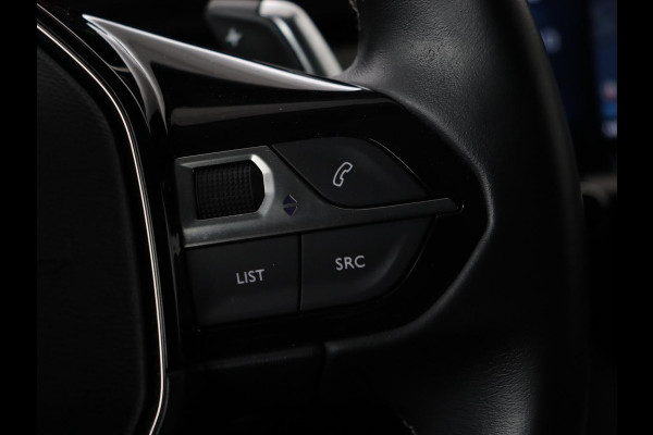 Peugeot 508 1.6 HYbrid Allure Pack Business | Adaptive cruise | Camera | Carplay | Full LED | Navigatie | Keyless | Half leder | Parkeerhulp | PHEV