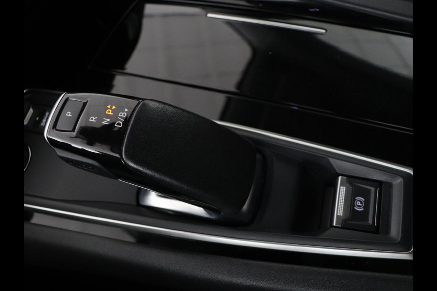 Peugeot 508 1.6 HYbrid Allure Pack Business | Adaptive cruise | Camera | Carplay | Full LED | Navigatie | Keyless | Half leder | Parkeerhulp | PHEV