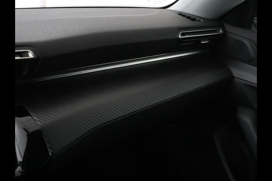 Peugeot 508 1.6 HYbrid Allure Pack Business | Adaptive cruise | Camera | Carplay | Full LED | Navigatie | Keyless | Half leder | Parkeerhulp | PHEV