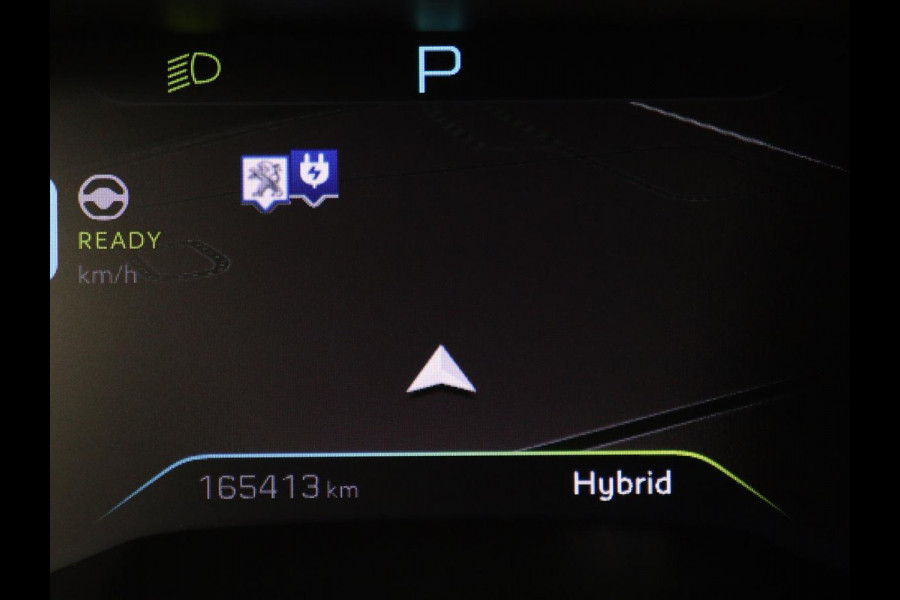 Peugeot 508 1.6 HYbrid Allure Pack Business | Adaptive cruise | Camera | Carplay | Full LED | Navigatie | Keyless | Half leder | Parkeerhulp | PHEV