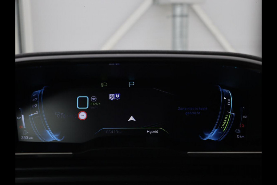Peugeot 508 1.6 HYbrid Allure Pack Business | Adaptive cruise | Camera | Carplay | Full LED | Navigatie | Keyless | Half leder | Parkeerhulp | PHEV