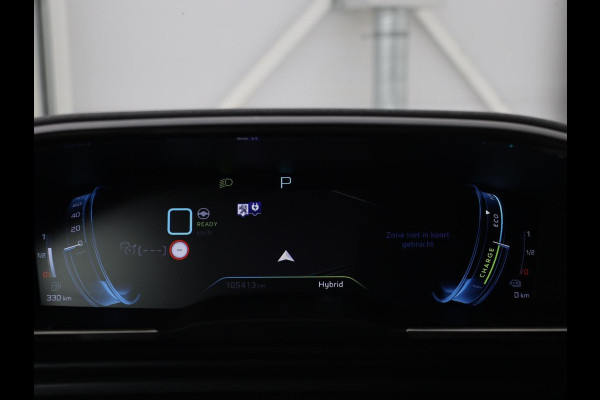 Peugeot 508 1.6 HYbrid Allure Pack Business | Adaptive cruise | Camera | Carplay | Full LED | Navigatie | Keyless | Half leder | Parkeerhulp | PHEV