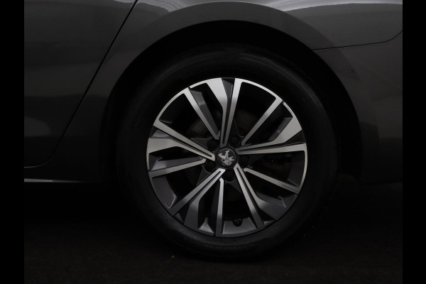 Peugeot 508 1.6 HYbrid Allure Pack Business | Adaptive cruise | Camera | Carplay | Full LED | Navigatie | Keyless | Half leder | Parkeerhulp | PHEV