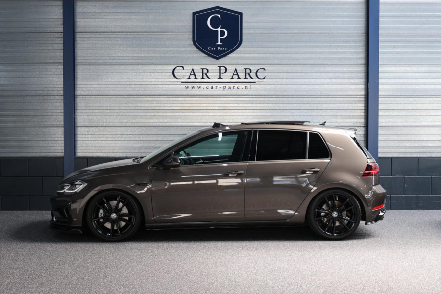 Volkswagen Golf 2.0 TSI 4Motion R 300PK AKRAPOVIC/VIRTUAL/PANO/LEER+S.VERWARMING+MEMORY/DYNAUDIO/19" LMV/ACC/ECC/12 MDN GARANTIE!