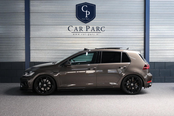 Volkswagen Golf 2.0 TSI 4Motion R 300PK AKRAPOVIC/VIRTUAL/PANO/LEER+S.VERWARMING+MEMORY/DYNAUDIO/19" LMV/ACC/ECC/12 MDN GARANTIE!