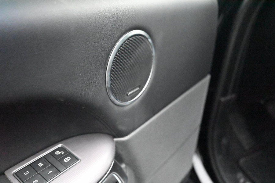 Land Rover Range Rover Sport 2.0 P400e HSE Dynamic 404 PK Luchtvering Pano Meridian Camera 20''